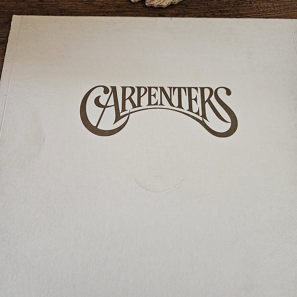 Carpenters Classic Album